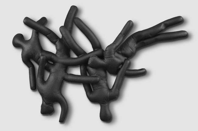 Atelier Van Lieshout Wall Decoration