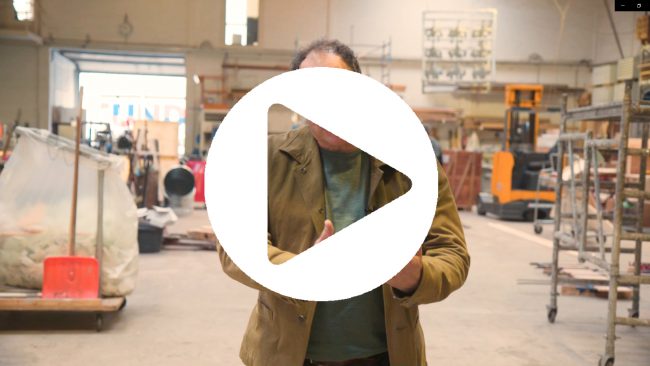 havenmakers Rotterdam Atelier Van Lieshout joep